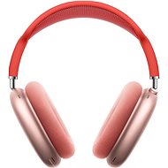 Apple AirPods Max Rosa - Kabellose Kopfhörer