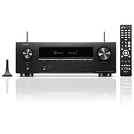 AV-Receiver DENON AVR-X1700H Schwarz