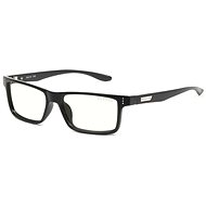GUNNAR CRUZ Onyx Computerbrille - Klarglas NATURAL - Computerbrille
