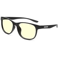 GUNNAR RUSH Onyx - Braune Gläser NATURAL - Computerbrille