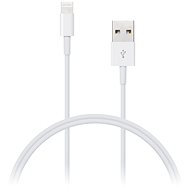 Datenkabel CONNECT IT Wirez Lighning Apple (Sync & Charge) - weiß