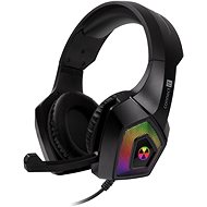 CONNECT IT CHP-5600-BK BATTLE RGB Ed. 3 - schwarz - Gaming-Headset
