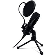 CONNECT IT CMI-8001-BK YouMic USB-Filter - Mikrofon