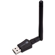 CONNECT IT CI-1139 WiFi-Adapter - WLAN USB-Stick
