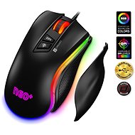 Gaming-Maus CONNECT IT NEO+ Pro Gaming Mouse, black