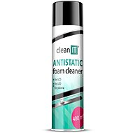 Bildschirmreiniger CLEAN IT antistatischer BildschirmReinigungsschaum 400ml