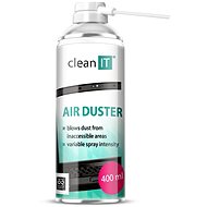 Druckluft CLEAN IT Pressluft 400ml