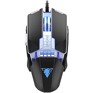 JEDEL GM1080 Gaming 7D - Gaming-Maus
