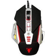 JEDEL GM860 Gaming 8D - Gaming-Maus