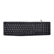 Tastatur JEDEL K15 Office 2021 Keyboard - US