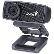 Webcam Genius FaceCam 1000X v2 - Webkamera
