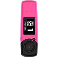 MP3-Player Hyundai MP 366 FMP 4GB Rosa