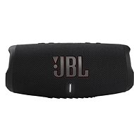 JBL Charge 5 Schwarz - Bluetooth-Lautsprecher