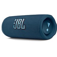 JBL Flip 6 blau - Bluetooth-Lautsprecher