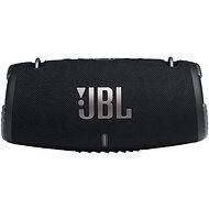 Bluetooth-Lautsprecher JBL XTREME3 schwarz