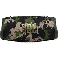 JBL XTREME3 Camouflage - Bluetooth-Lautsprecher
