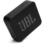 Bluetooth-Lautsprecher JBL GO Essential - schwarz