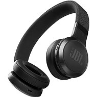Kabellose Kopfhörer JBL Live 460NC Schwarz