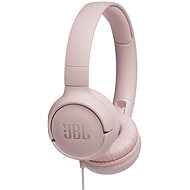 Kopfhörer JBL Tune500 rosa