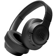 JBL Tune760NC schwarz - Kabellose Kopfhörer