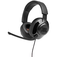JBL QUANTUM 200 - Gaming-Kopfhörer