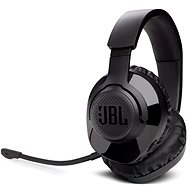 JBL Quantum 350 Wireless - schwarz - Gaming-Headset