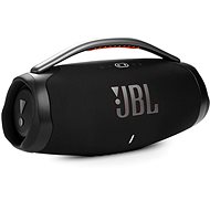 Bluetooth-Lautsprecher JBL Boombox 3 schwarz