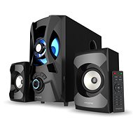 Creative SBS E2900 2.1 - Soundsystem