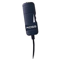 Koss VC20 Lautstärkeregler (24 Monate Garantie) - Adapter