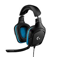 Logitech G432 - Gaming-Headset