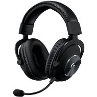 Logitech G PRO Gaming Headset - Gaming-Headset