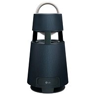 LG RP4G - Bluetooth-Lautsprecher