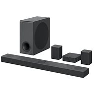 LG S80QR - Soundbar