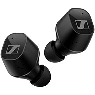 Sennheiser CX Plus True Wireless - schwarz - Kabellose Kopfhörer