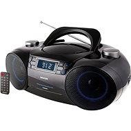 Sencor SPT 4700 - Radiorecorder