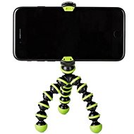 Joby GP Mobile Mini-Black/Green - Držák na mobilní telefon