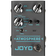 JOYO R-14 Atmosphere - Gitarreneffekt