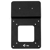 I-TEC VESA-Rahmen auf LCD-Dockingstation - Monitorhalterung
