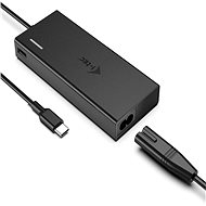 I-tec USB-C Smart Charger 65W + USB-A Port 12 Watt - Netzteil