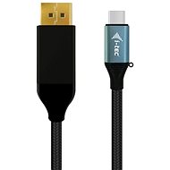 Videokabel I-TEC USB-C DisplayPort Cable Adapter 4K/60 Hz