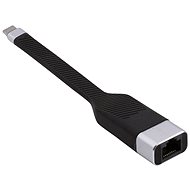 i-tec USB-C Flat Gigabit Ethernet Adapter - Adapter