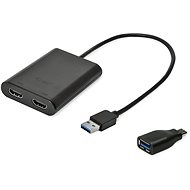 I-TEC USB 3.0 - 2x HDMI - Port-Replikator