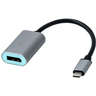 I-TEC USB-C Metal Display Port Adapter 60Hz - Adapter