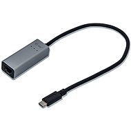 I-TEC USB-C Metal Gigabit Ethernet - Adapter
