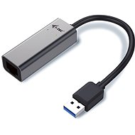 I-TEC USB 3.0 Metal Gigabit Ethernet - Adapter