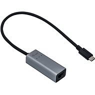 tec USB-C Metal 2,5 Gbit / s - Netzwerkkarte