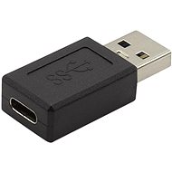 i-tec USB-A (m) auf USB-C (f) Adapter - 10 Gbit/s - Adapter