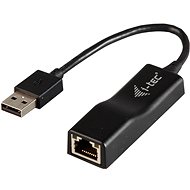 I-TEC USB 2.0 Fast Ethernet Adapter - Netzwerkkarte