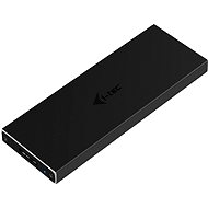 I-TEC MySafe USB 3.0 M.2 - Externes Festplattengehäuse