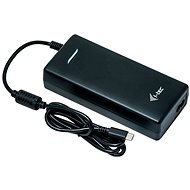 I-TEC Universal Charger USB-C PD 3.0 + 1x USB 3.0, 112W - Universal-Ladeadapter